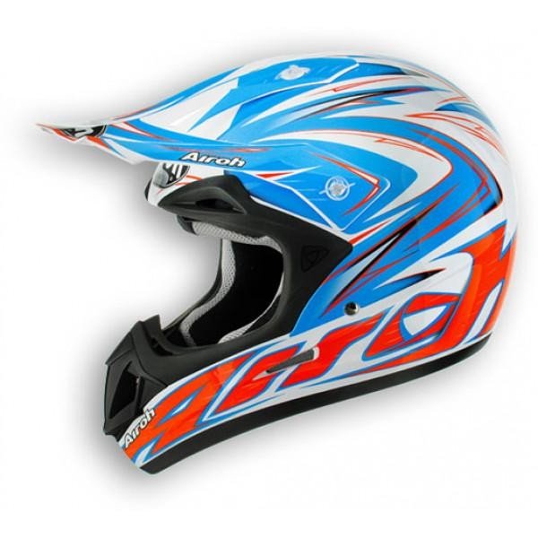 CASCO AIROH JUMPER AIROH