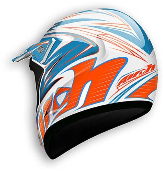CASCO AIROH JUMPER AIROH