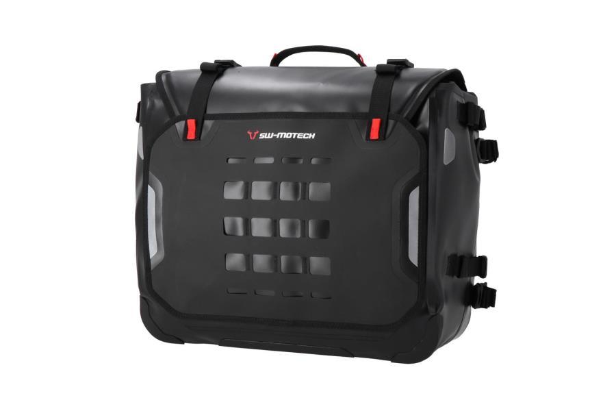 BORSA SYSBAG WP L-27-40L. IMPERMEABILE. SW-MOTECH