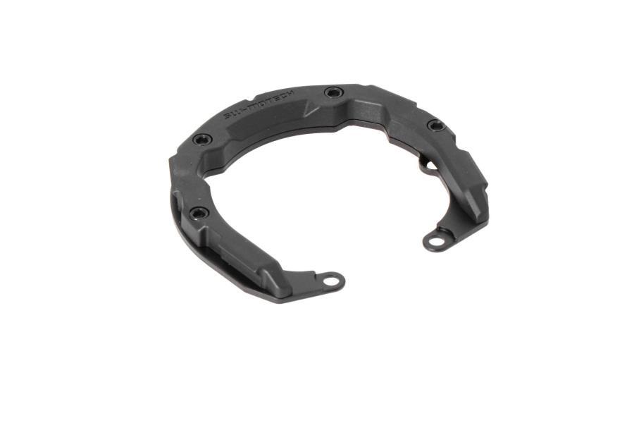 ANELLO SERBATOIO PRO-NERO. MODELLI KTM. 6 VITI. SW-MOTECH