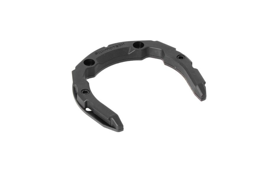 ANELLO SERBATOIO PRO-NERO. KTM 1290 SUPER ADVENTURE (21-). SW-MOTECH