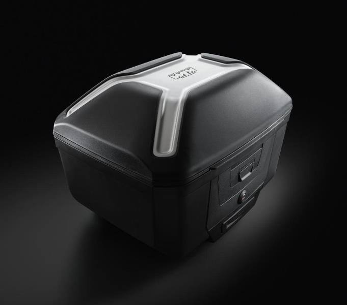 TOURING TOP CASE KTM