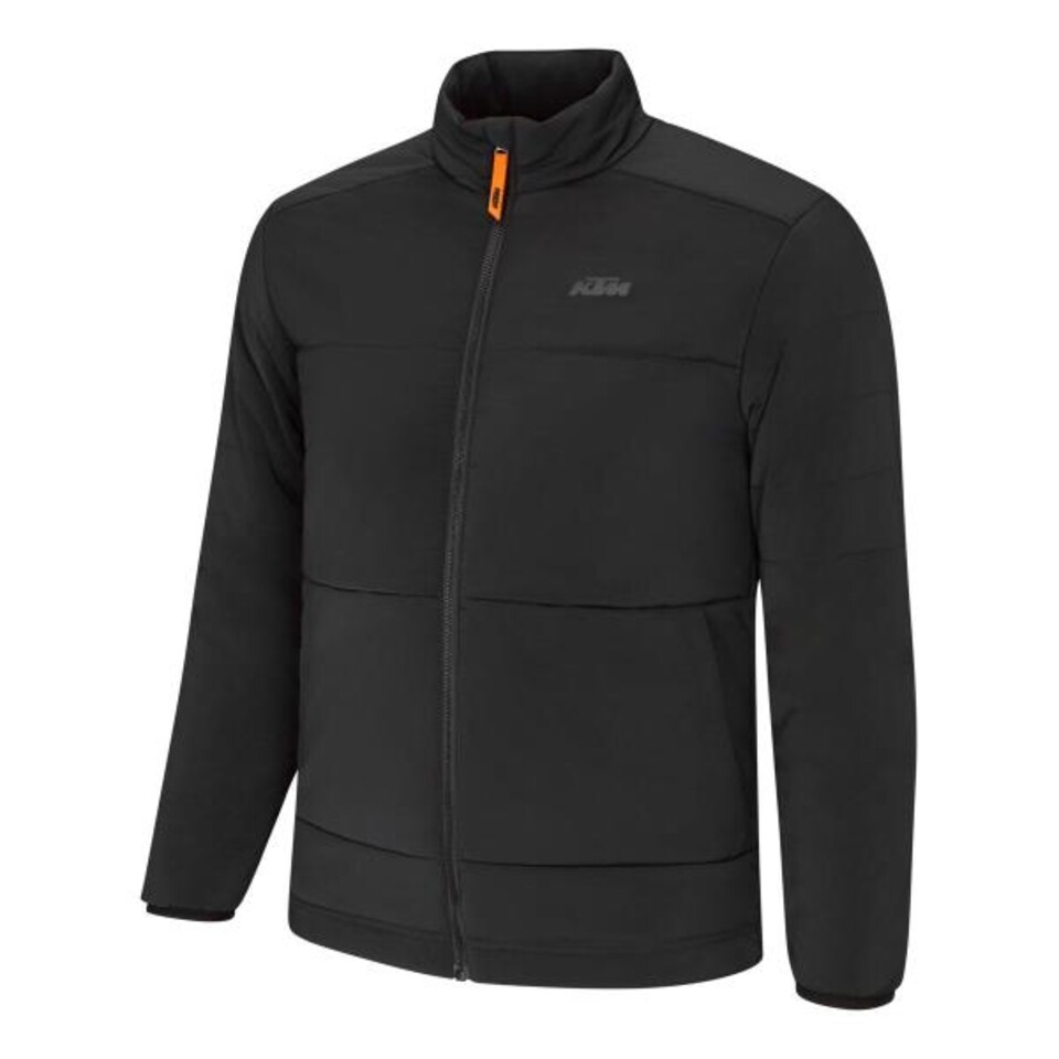Giacca Puffer KTM