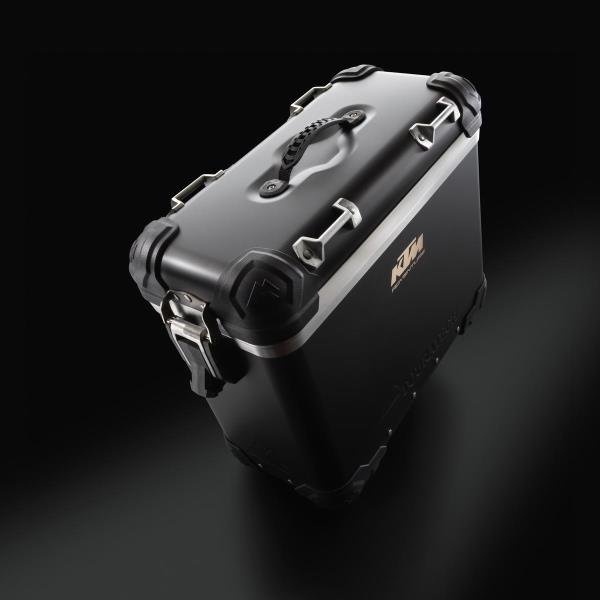 Borsa rigida Touratech KTM