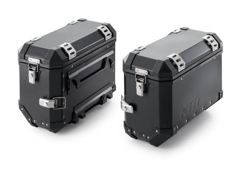 Borsa rigida KTM