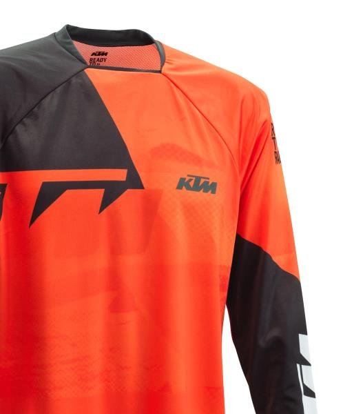 POUNCE SHIRT KTM