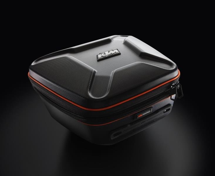 Bauletto KTM