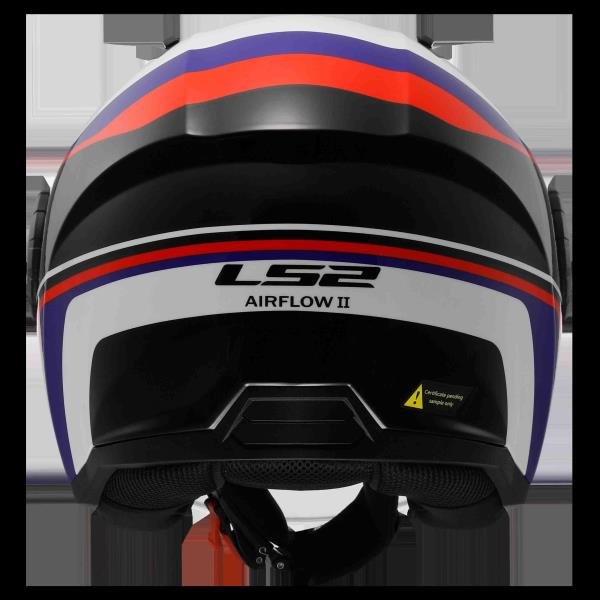LS2 OF616 AIRFLOW II LS2