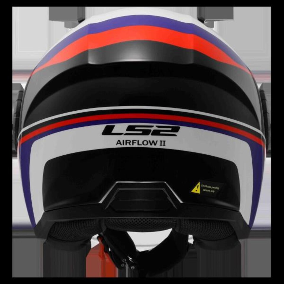 LS2 OF616 AIRFLOW II LS2