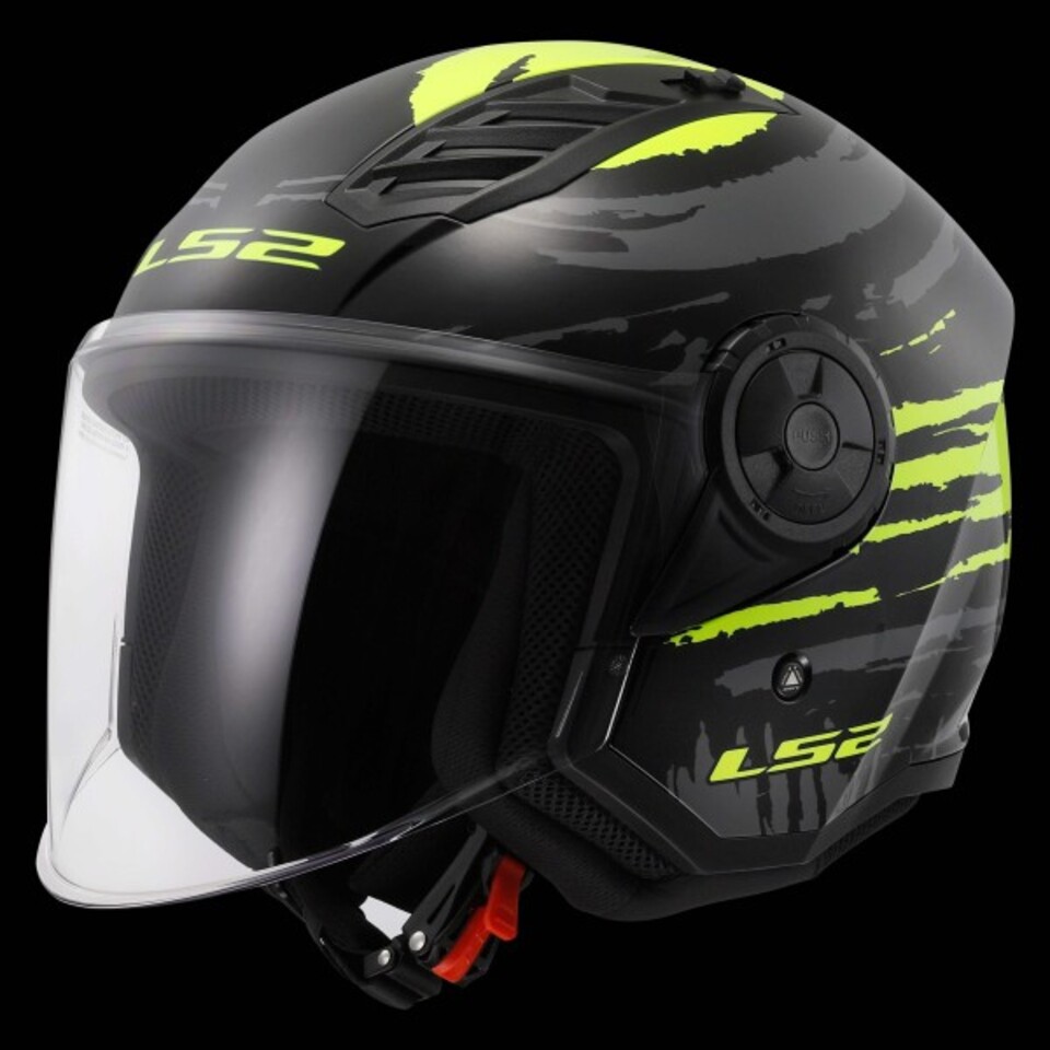 LS2 OF616 AIRFLOW II LS2
