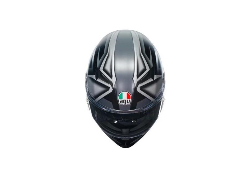 K3 AGV E2206 AGV