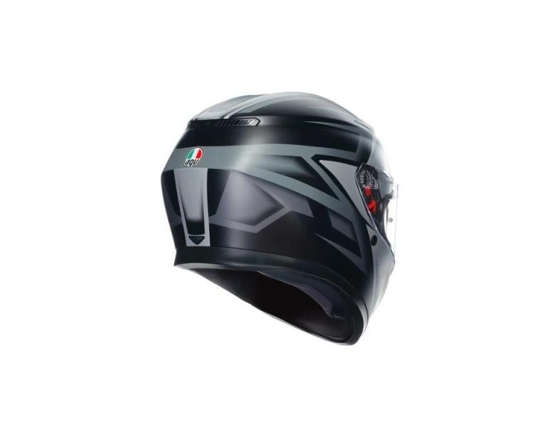 K3 AGV E2206 AGV