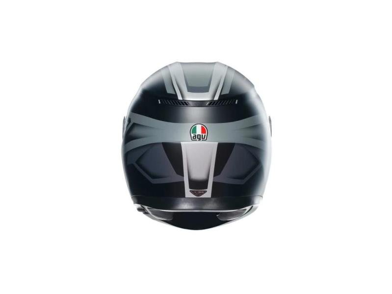 K3 AGV E2206 AGV