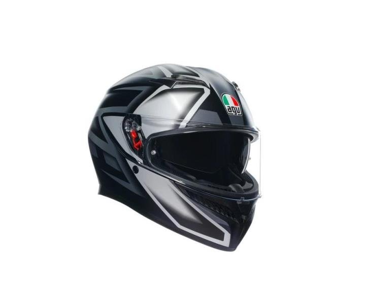 K3 AGV E2206 AGV