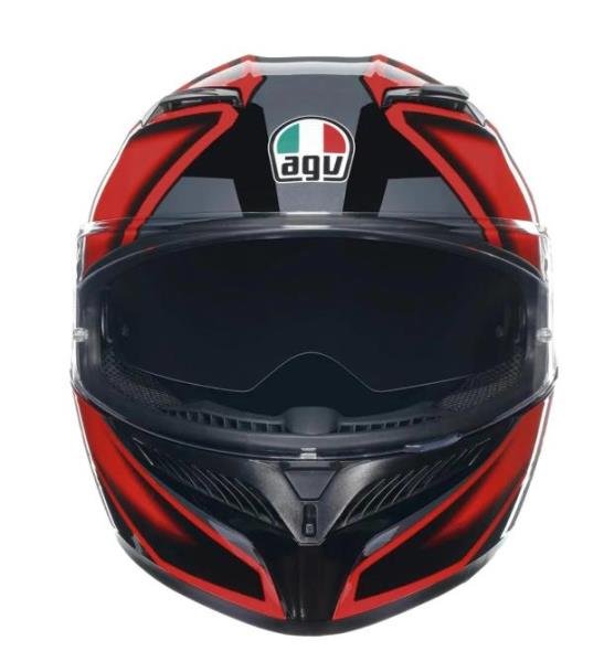 K3 AGV E2206 AGV