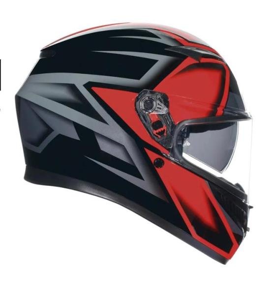 K3 AGV E2206 AGV
