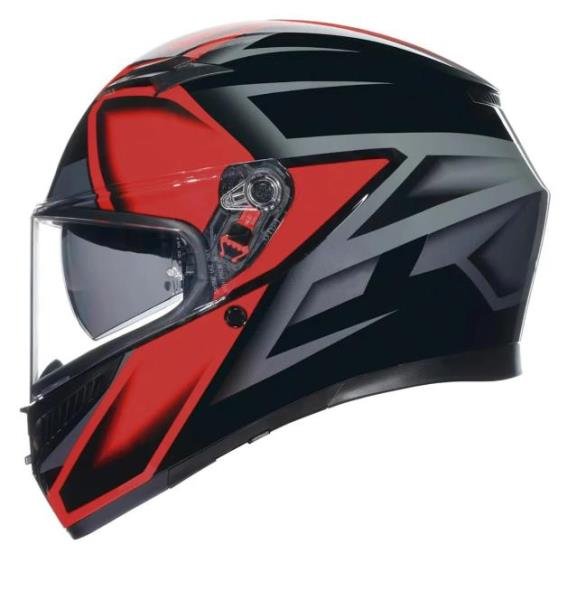 K3 AGV E2206 AGV