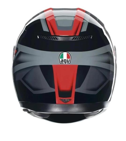 K3 AGV E2206 AGV
