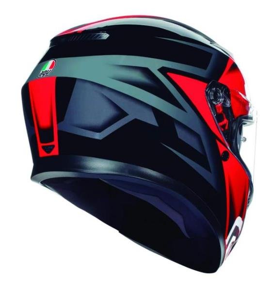 K3 AGV E2206 AGV