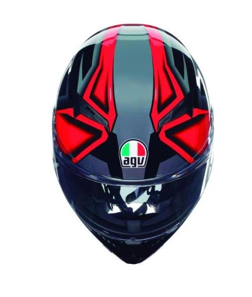 K3 AGV E2206 AGV