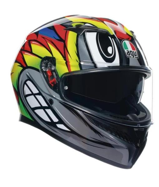 K3 AGV E2206 AGV