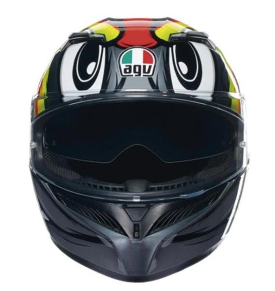 K3 AGV E2206 AGV