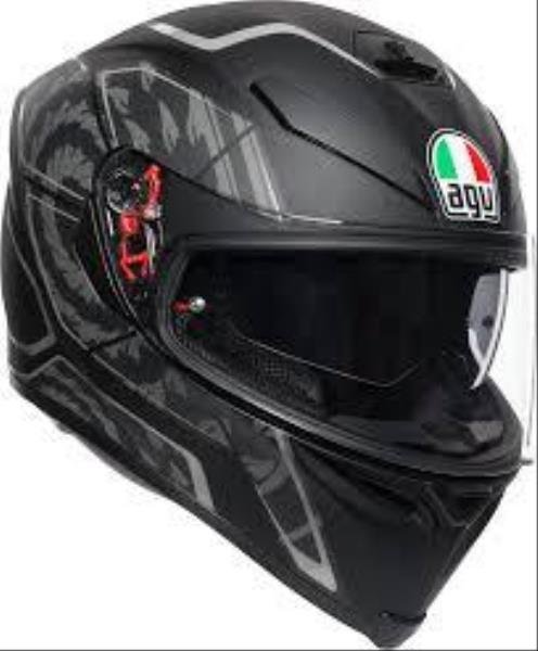 K-5 S AGV E 2205 AGV