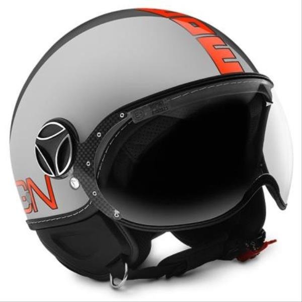 CASCO MOMO  	FGTR EVO MOMO