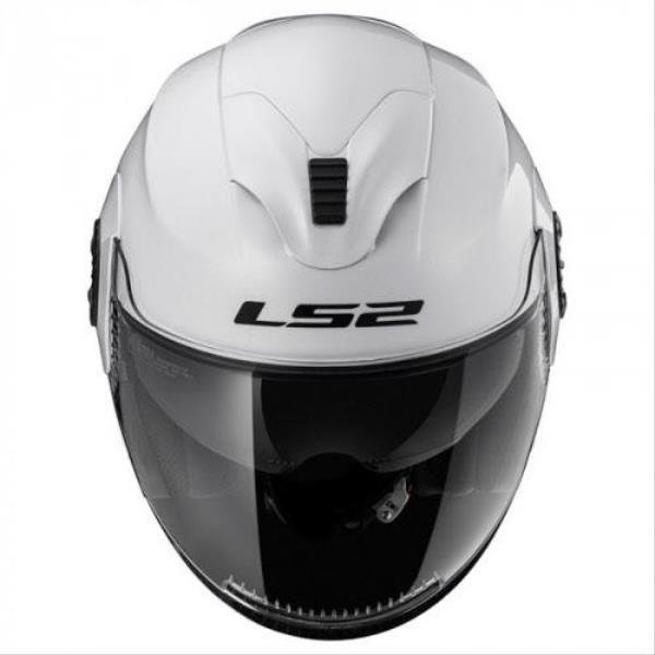 LS2 OF570 VERSO SINGLE LS2