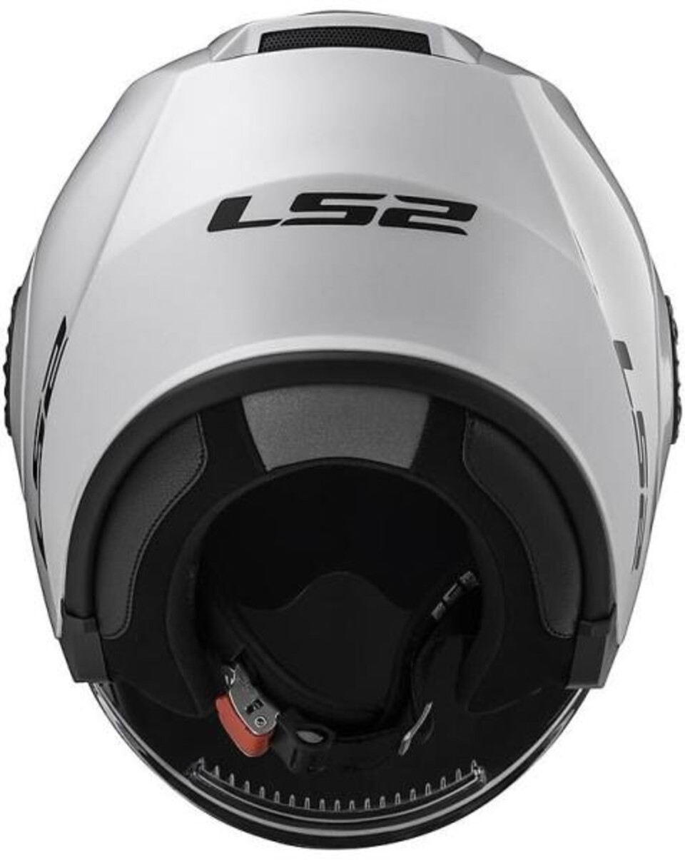 LS2 OF570 VERSO SINGLE LS2