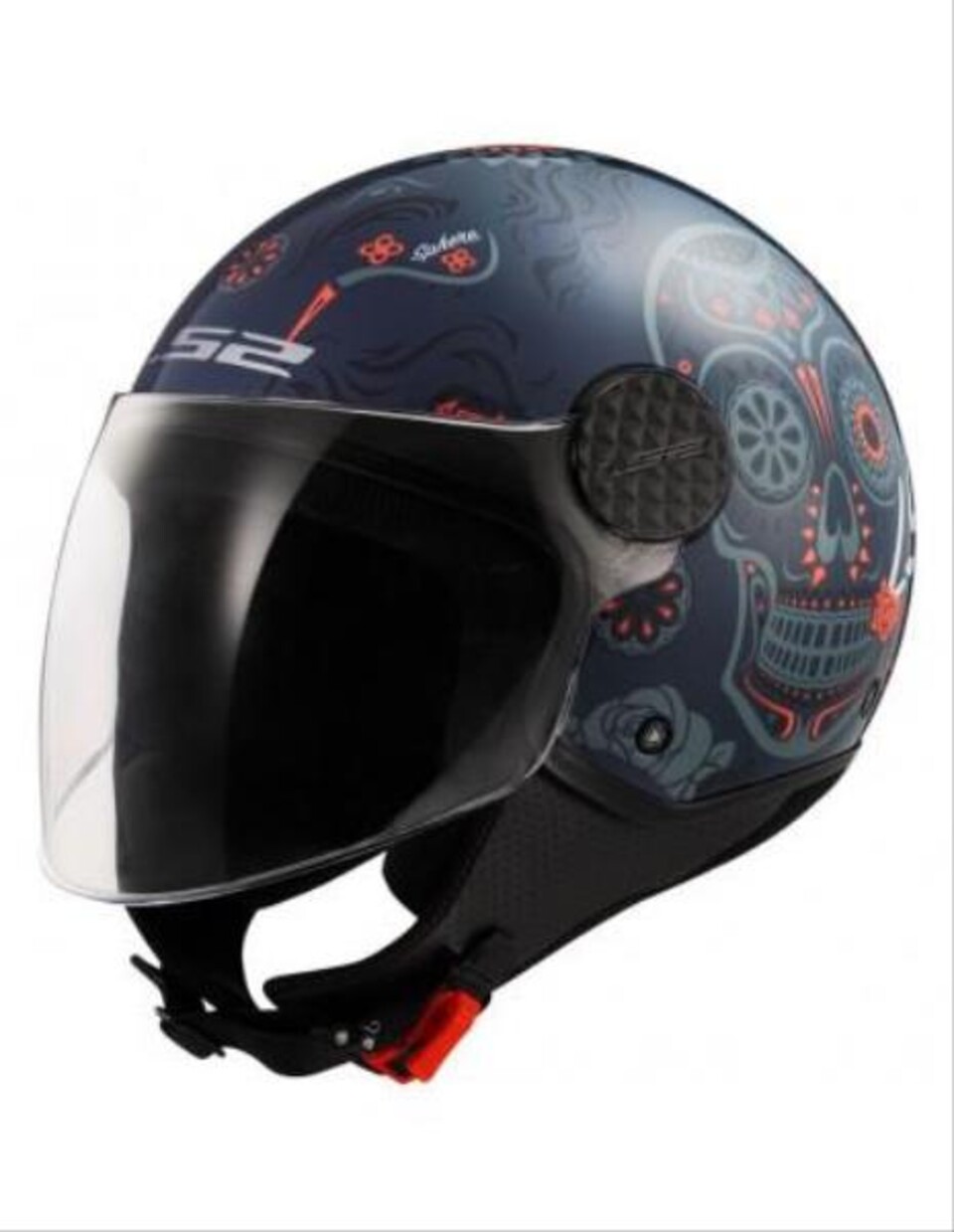 LS2 OF558 SPHERE LUX II LS2