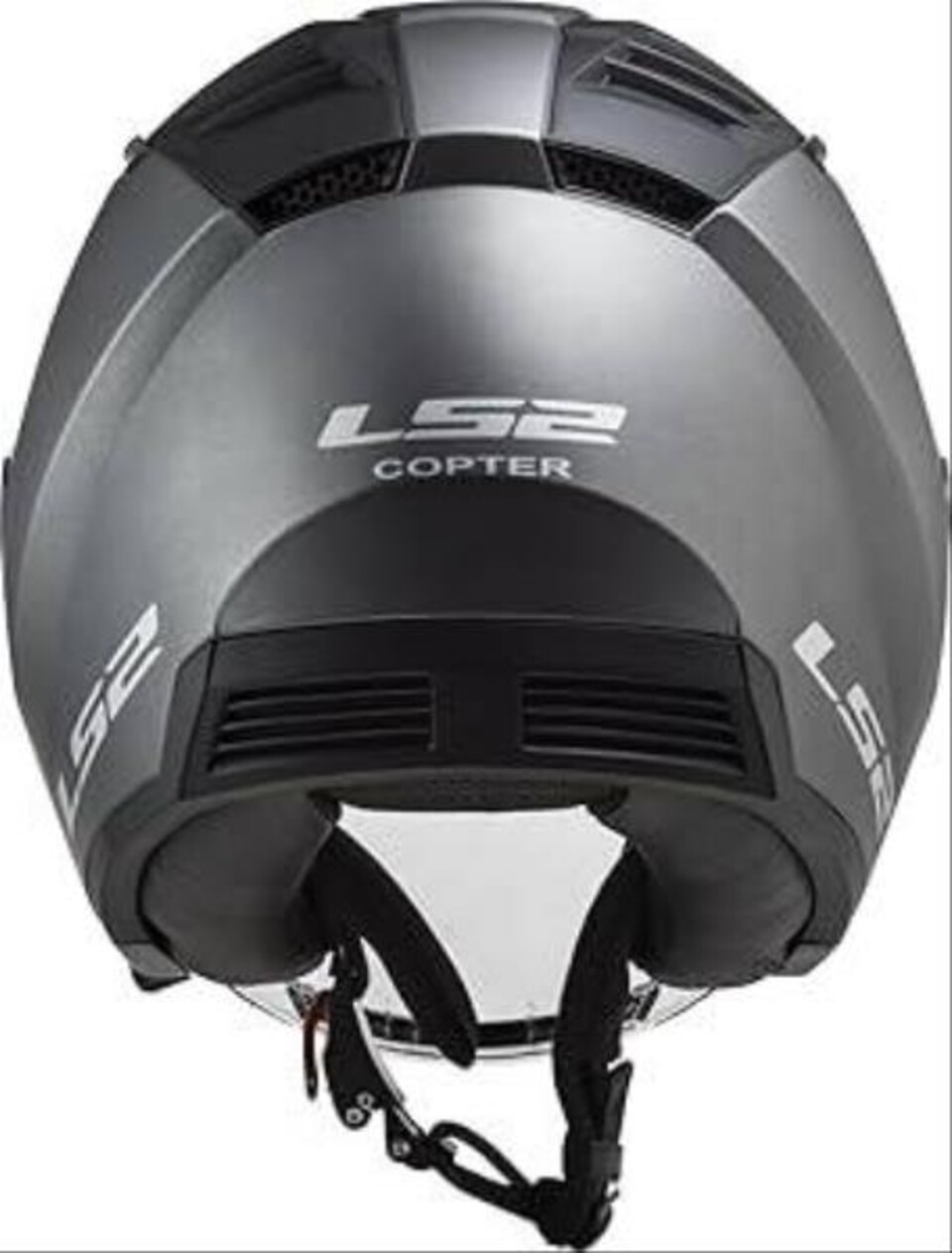 LS2 OF600 COPTER II LS2