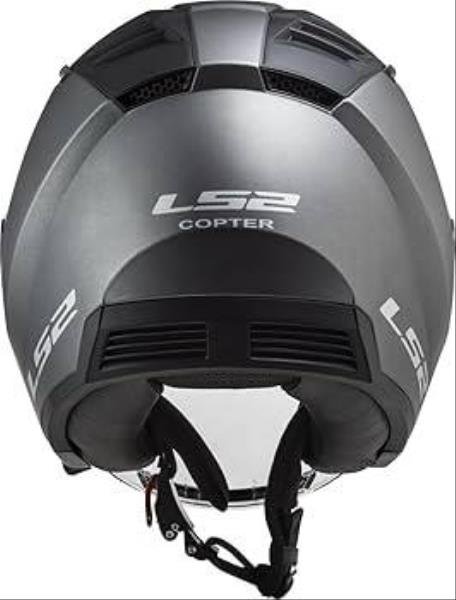 LS2 OF600 COPTER II LS2