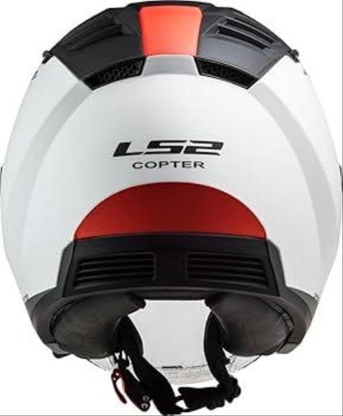 LS2 OF600 COPTER II LS2