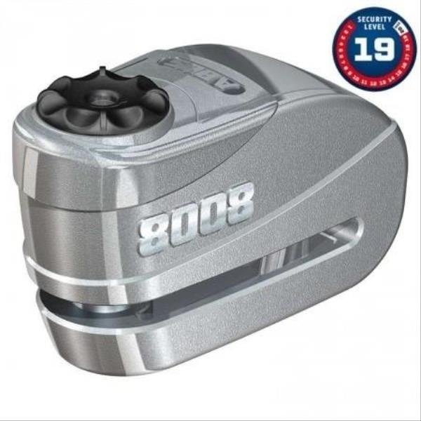 8008 GRANIT DETECTO X-PLUS 2.0 X-PLUS 2. ABUS