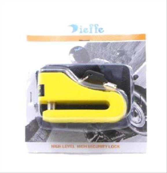 BLOCCADISCO MOTO DIEFFE DIEFFE