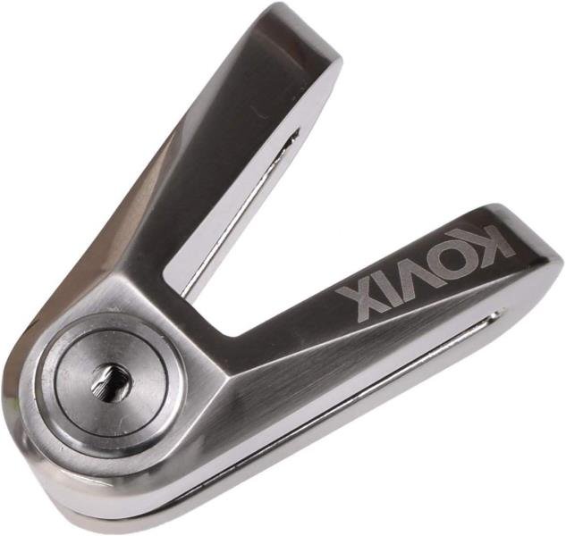 BLOCC ACCIAIO ALTA QUALITA PERNO 14 MM KOVIX
