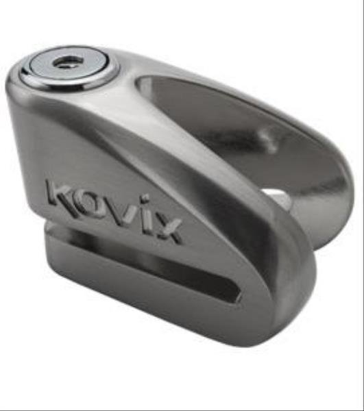 BLOCC ACCIAIO ALTA QUALITA PERNO 14 MM KOVIX
