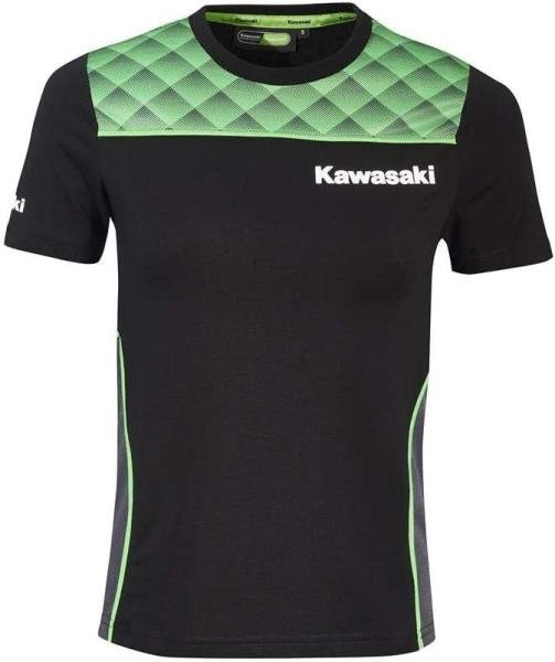 KAWASAKI SPORT T- SHIRT KAWASAKI