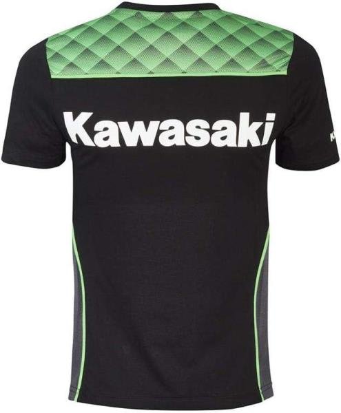 KAWASAKI SPORT T- SHIRT KAWASAKI