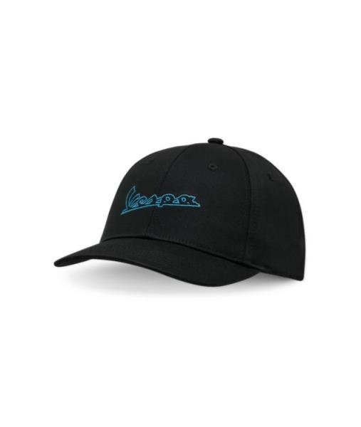 VESPA BASEBALL CAP PIAGGIO