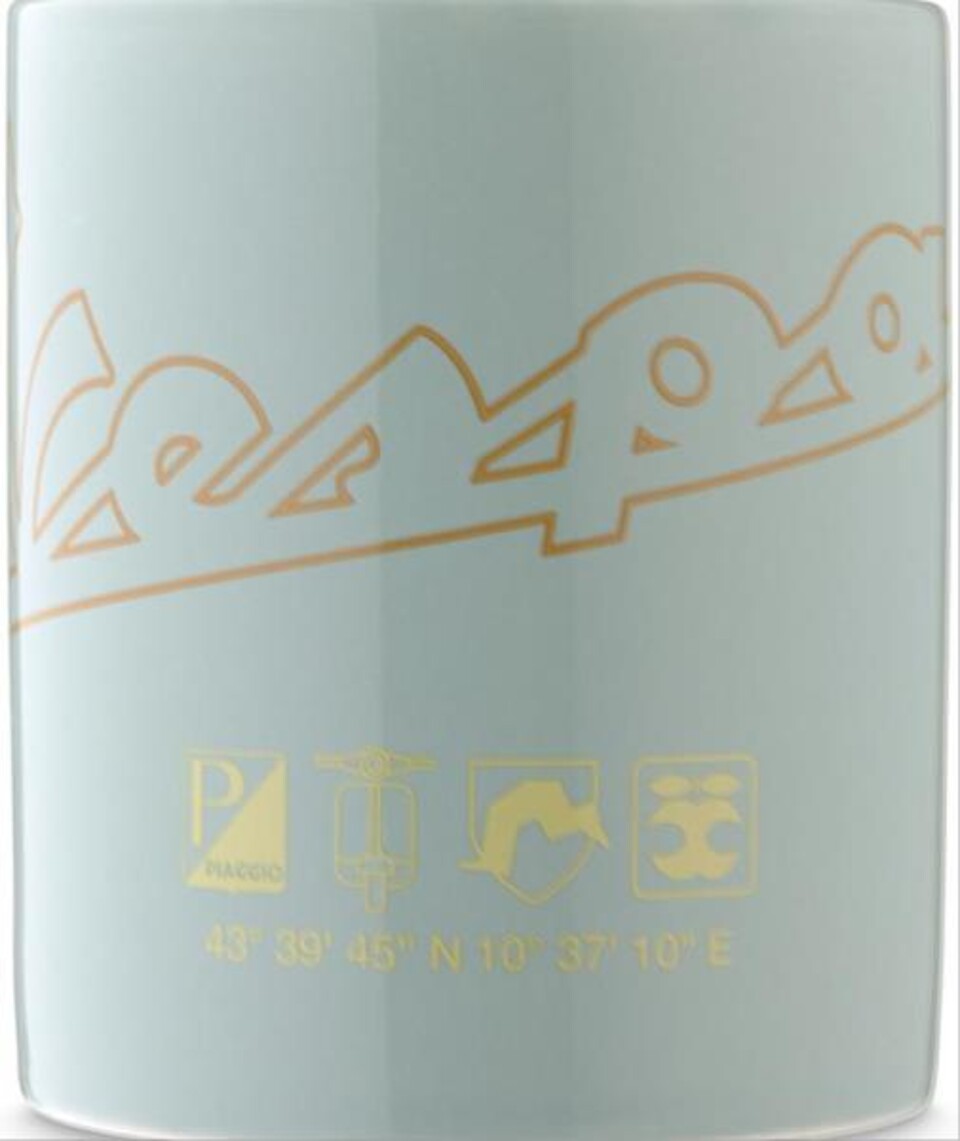 VESPA MUG PIAGGIO