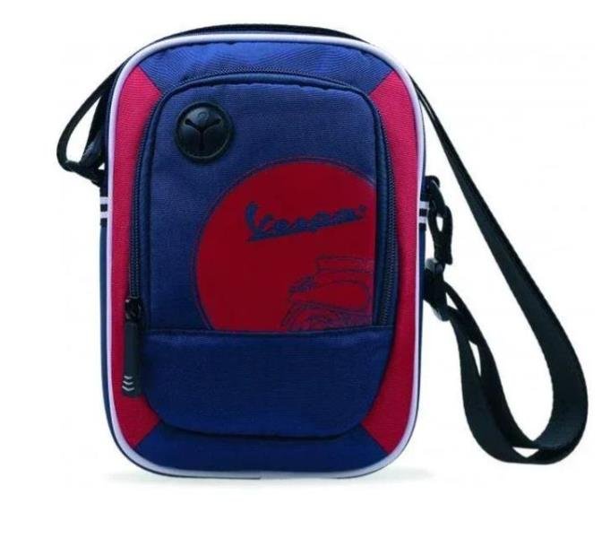 VESPA BORSELLO BOX PIAGGIO