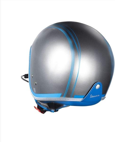 CASCO VESPA ELETTRICA PIAGGIO