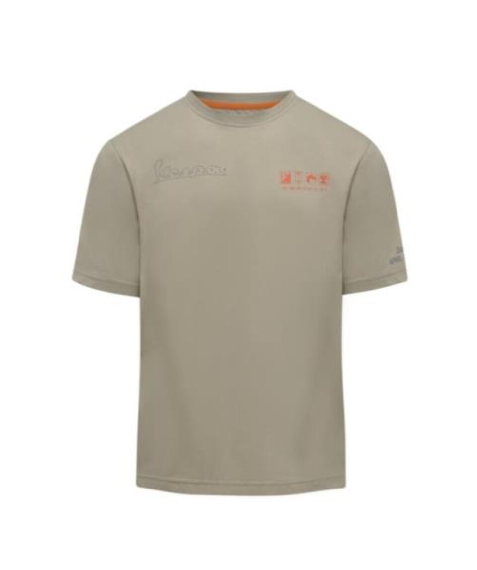 VESPA DEC TTE JET PIAGGIO