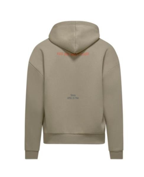 VESPA DEC HOODIE PIAGGIO