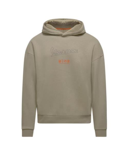 VESPA DEC HOODIE PIAGGIO