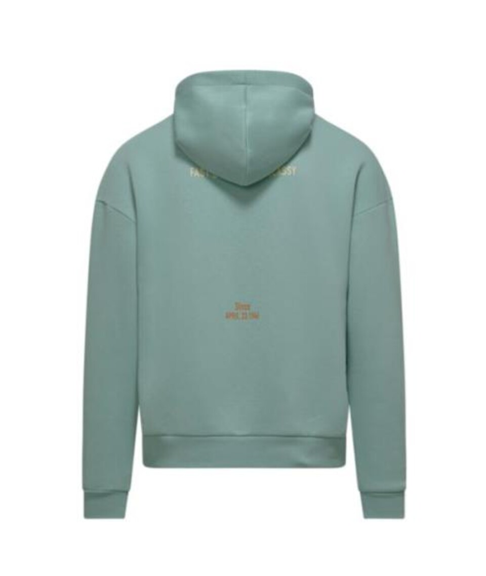 VESPA DEC HOODIE PIAGGIO