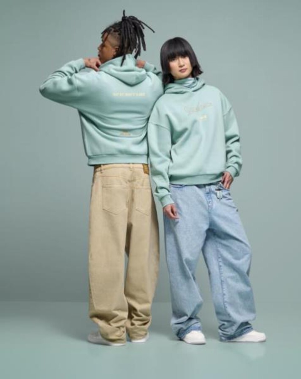VESPA DEC HOODIE PIAGGIO