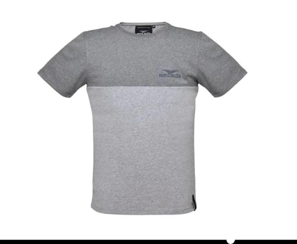 MOTO GUZZI TEE SHIRT MOTO GUZZI